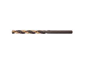 Wiertło do metalu HSS-CNC 124 st "Pro-Tec" 4.2 mm 55H019 TOPEX