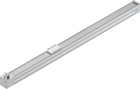 Siłownik liniowy elektryczny długość skoku 1000mm Festo Mikrosiłownik liniowy