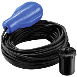 Finder 72.A1.1.000.0501 float Switch 10 A 5 m polychloroprene cable
