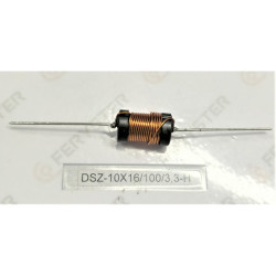 DSZ-10X16/100/3,3-H