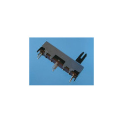 Potencjometr SVP-453N 2x220KΩB