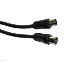 Przyłącze antenowe TV-VIDEO 3m