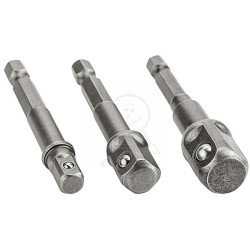 Adapter HEX do nasadek 3szt ChRL 8079