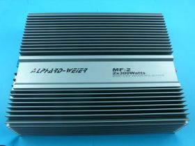 MF-2 WZMACNIACZ 2x300W ALPHARD