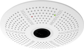 Kamera monitoringu IP Mobotix Mx-c26B-6D MOBOTIX Mx-c26B-6D LAN 3072 x 2048 px
