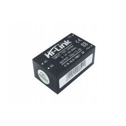 Zasilacz 5V/0,6A modułowy AC/DC / HLK-PM01