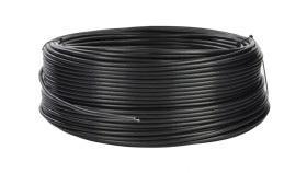 Kabel Teleinformatyczny Żelowany Ftpw Kat.6 F/Utp 4X2x0,57 Neku /100M/