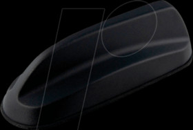 GPSD-7-27-24-58 MiMo vehicle aerial, 2G/3G/4G + 2x2 MiMo Wi-Fi + GPS + emitter c