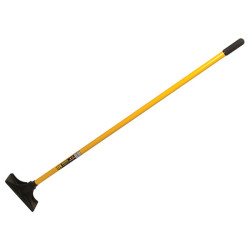 Roughneck 64-379 Earth Rammer (Tamper) + Fibreglass Handle 4.5kg (10lb)
