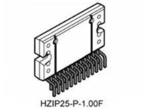 TB2926A (TB2926HQ) UKLAD SCALONY (1126B)