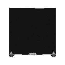 Nakładka PEI z powłoką z żywicy epoksydowej na stół roboczy do Creality K2 Plus - 370x370mm
