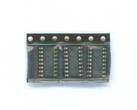 ULN2003 SMD (ULN2003A SMD) SOP16N UKŁAD SCALONY (ULN2003 SMD)