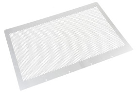 Panel stelażowy Pokrywa perforowana do szafy RACK nVent SCHROFF 283 x 412.4mm