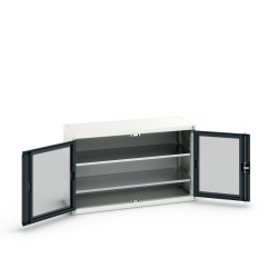 Szafa Blacha stalowa Bott 1300 x 550 x 800mm