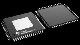 Analog input 300W Stereo class D amplifier with integrated feedback