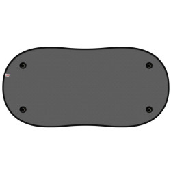 Osłona przeciwsłoneczna 50x100cm na tylną szybę