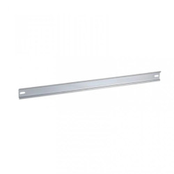 Szyna DIN do montażu w standardzie Rack 19