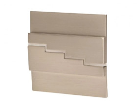 Oprawa schodowa LYNX LED 12W 6000K 100lm satyna OR-OS-1532L6/N