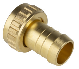 Złącze do węży średnica wew: 3/4cal Złączka wąż-kran 3/4cal RS PRO