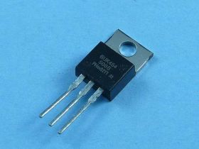 BUK-454-500A N 3,7A/450V/75W TRANZYSTOR