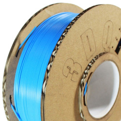 Sky Blue PLA Filament (1.75mm, 1kg)