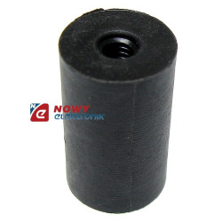 Dystans M4 20mm plastik (śr. zewnętrzna 12mm)