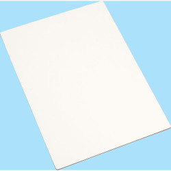 Antex Heat Resistant Mat A4