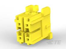 TE Connectivity 4-1971905-2 TE AMP AMP Universal Power System, 1 szt.