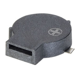 Brzęczyk piezoelektryczny 87dB Same Sky