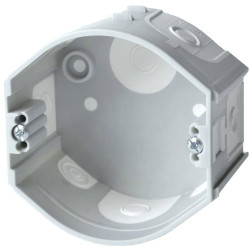 KOPOS KP68/D_ST Dry Lining Box 71x73x45mm Flexible Membrane Airtight