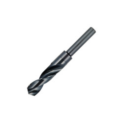 Dormer A17016.0 A170 1/2&quot; Reduced Parallel Shank Drill Bit 16mm