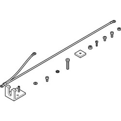 Zestaw montażowy Festo Zestaw montażowy CAFC