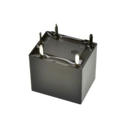 Przekaźnik HFKW-012-1ZW 12V 20A 1-styk przełączny samochodowy