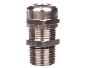 Dławnica kablowa mosiężna NTP 1/2 cala IP68 SKINTOP MS-NPT 1/2 53112024 /50szt./