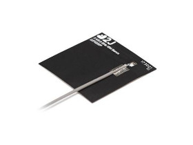 2J Antennas 2JF0202P-010MC137-UFL - antena ISM