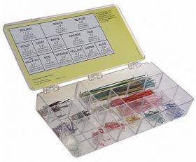 ZESTAW PRZEW.DO PLYT.STYK. 350SZT