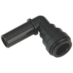 Sealey CAS15SE 15mm Stem Elbow Pack of 2