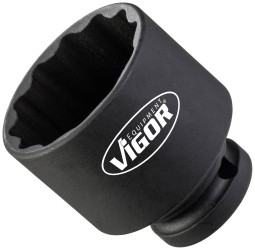 Vigor V4478 V4478 Nasadka do klucza udarowego
