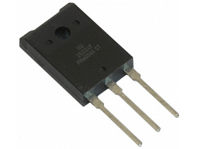 Tranzystor BU2522AF Philips