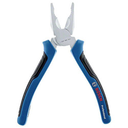 Bosch 1600A01TH7 Professional All-Purpose Pliers 19 mm 1 piece