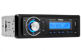 RADIO SAMOCHODOWE PEIYING PY3258
