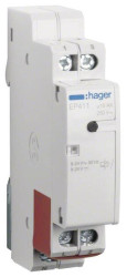 Hager EP411 Przełącznik przepięciowy, 16 A