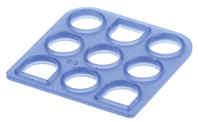 Uszczelniacz powierzchni styku TE Connectivity