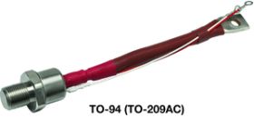 VS-81RIA...PbF Phase Control Thyristors (Stud Version), 80 A