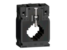 Przekładnik prądowy 500/5A 10VA 12VA kl. 0,5 kl. 1 METSECT5MC050 SCHNEIDER ELECTRIC