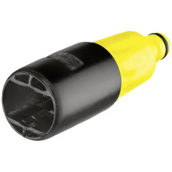 K&#xE4;rcher 2.640-732.0 Home &amp; Garden Adapter for Brush &amp; Hose Connection