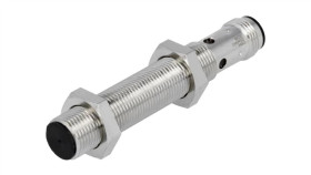 E2bm12ls04m1b2 Czujnik Indukcyjny O Zasięgu 04Mm, Konfiguracji Wyjścia Pnp /...