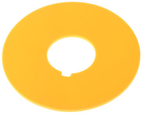 Tabliczka znamionowa A16Z-5070, Omron