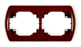 4RV-2, Ramka podwójna,