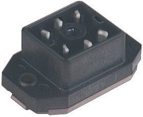 Hirschmann 932 918-100-200 GO 60 FAV M, styki: 6, 1 szt.